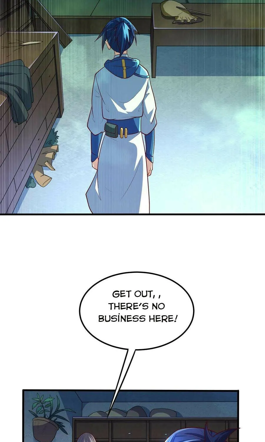 Read Martial Rebel chapter 52 image 29 on Lezhin