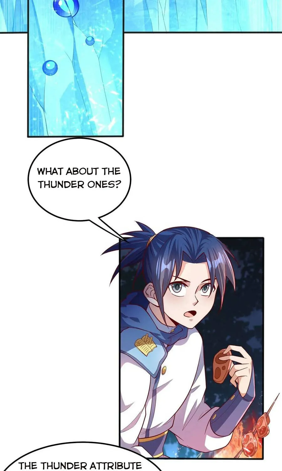 Read Martial Rebel chapter 52 image 3 on Lezhin