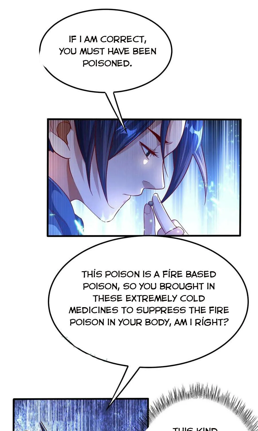 Read Martial Rebel chapter 52 image 33 on Lezhin