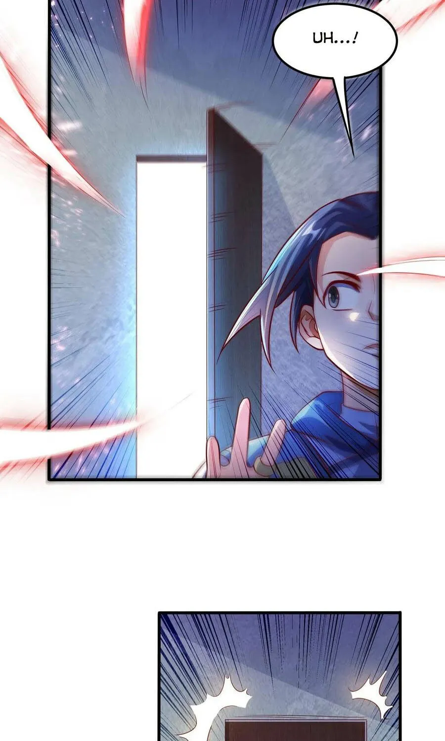 Read Martial Rebel chapter 52 image 38 on Lezhin