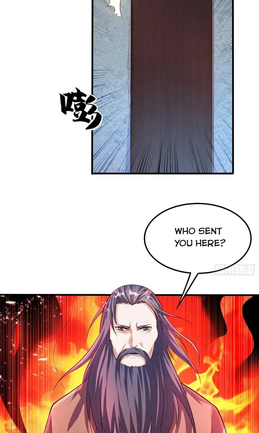 Read Martial Rebel chapter 52 image 39 on Lezhin