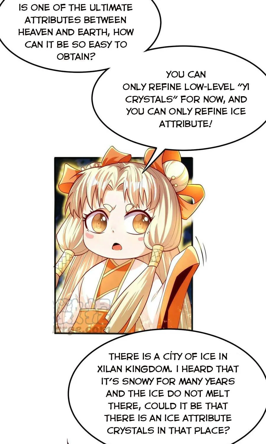 Read Martial Rebel chapter 52 image 4 on Lezhin
