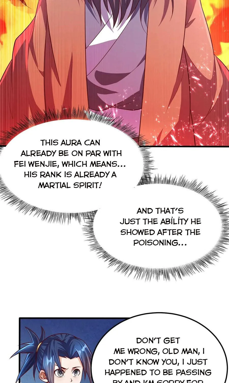Read Martial Rebel chapter 52 image 40 on Lezhin