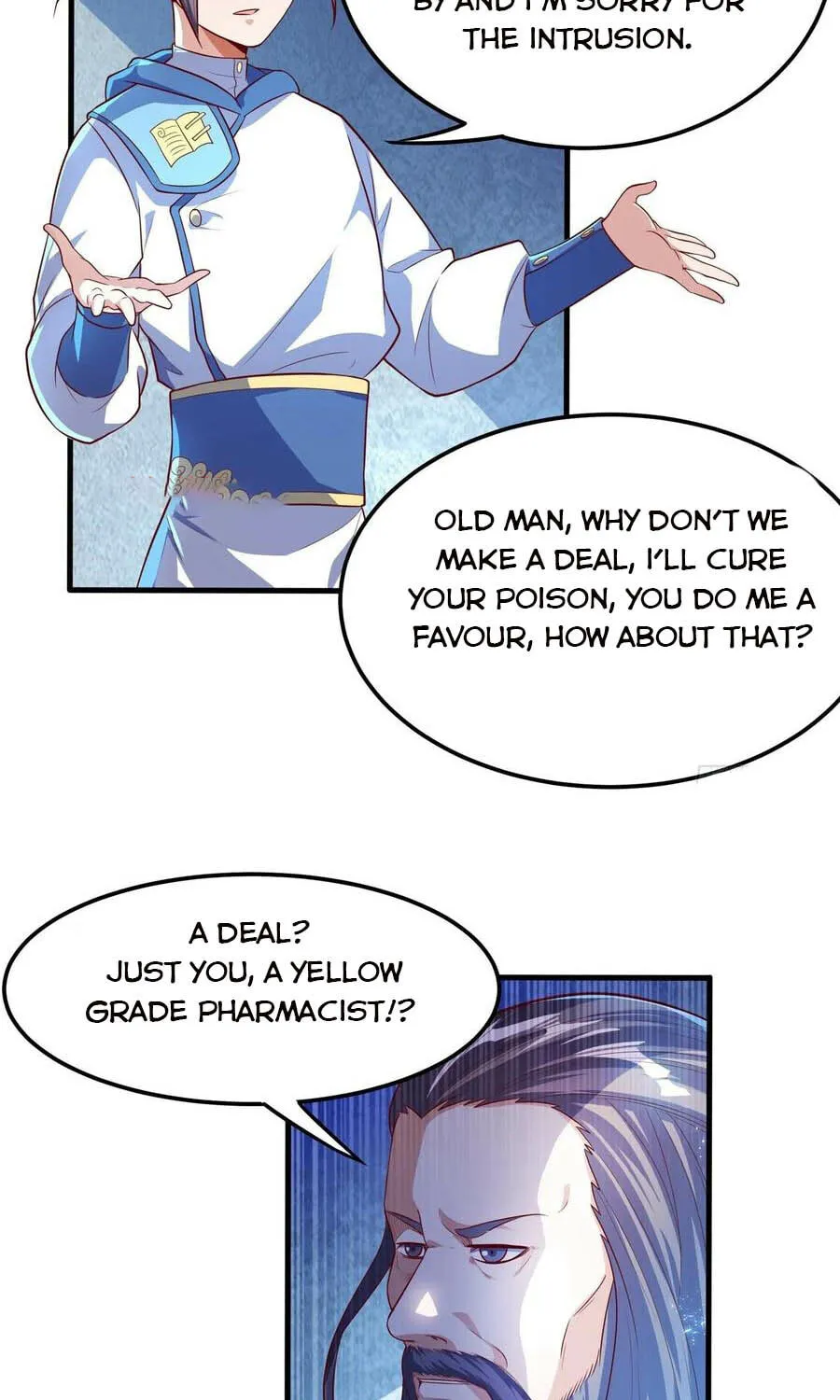 Read Martial Rebel chapter 52 image 41 on Lezhin