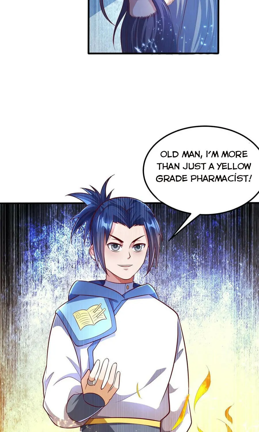 Read Martial Rebel chapter 52 image 42 on Lezhin