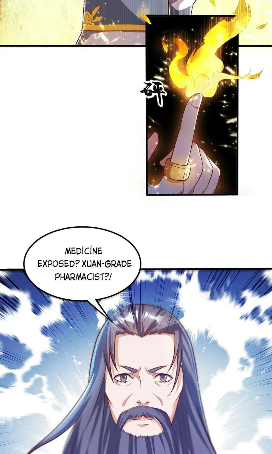 Read Martial Rebel chapter 52 image 43 on Lezhin