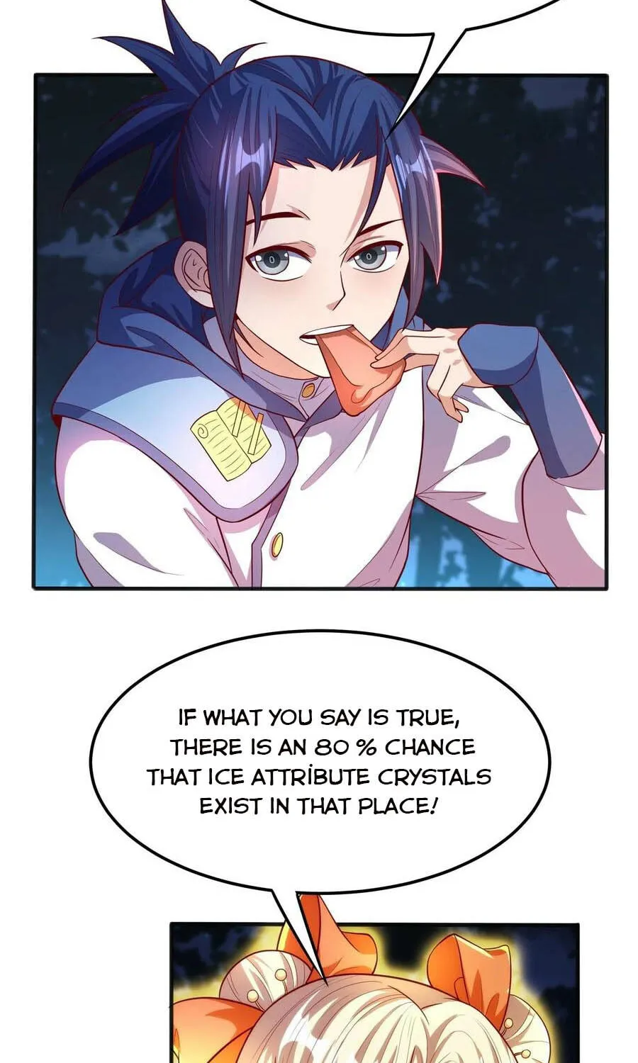 Read Martial Rebel chapter 52 image 5 on Lezhin