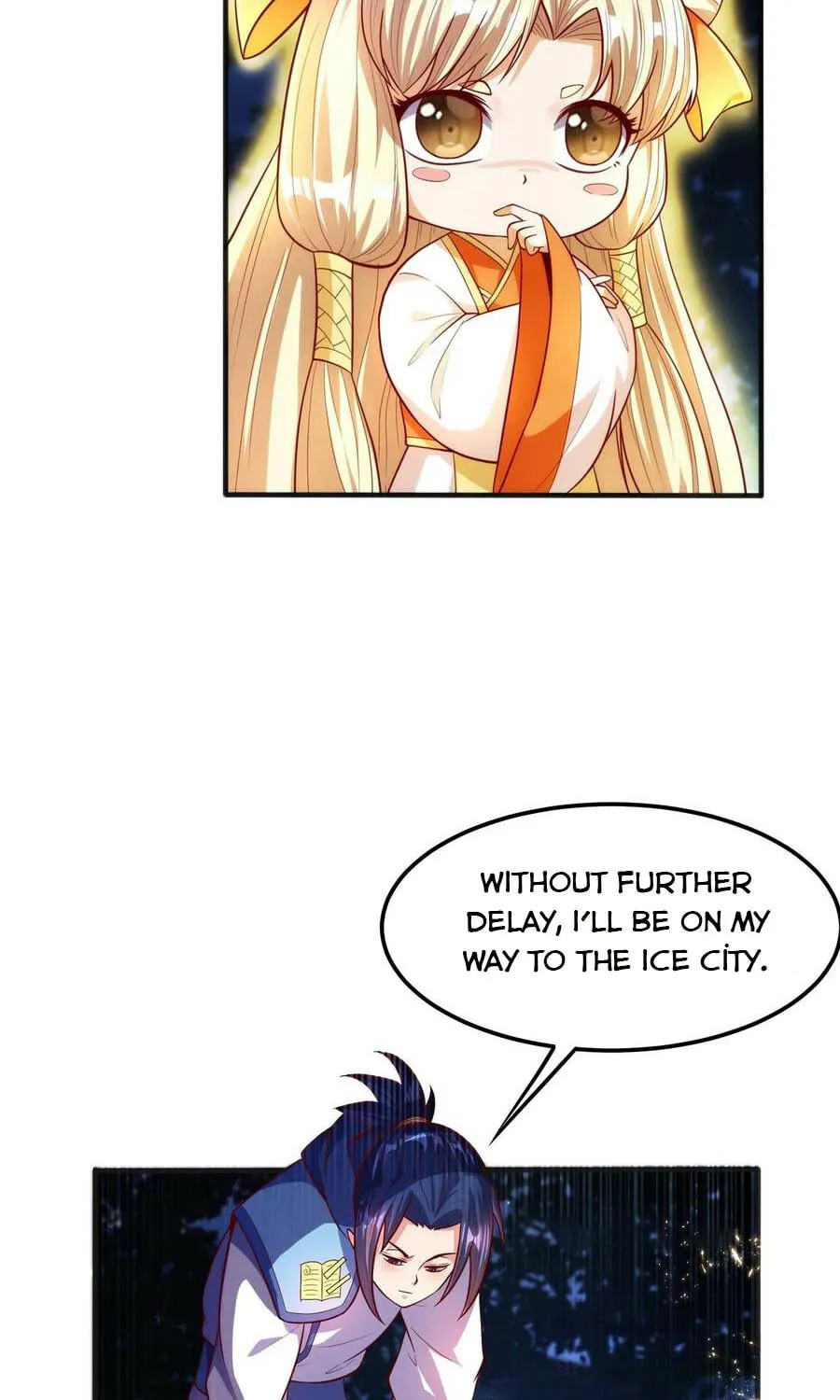 Read Martial Rebel chapter 52 image 6 on Lezhin