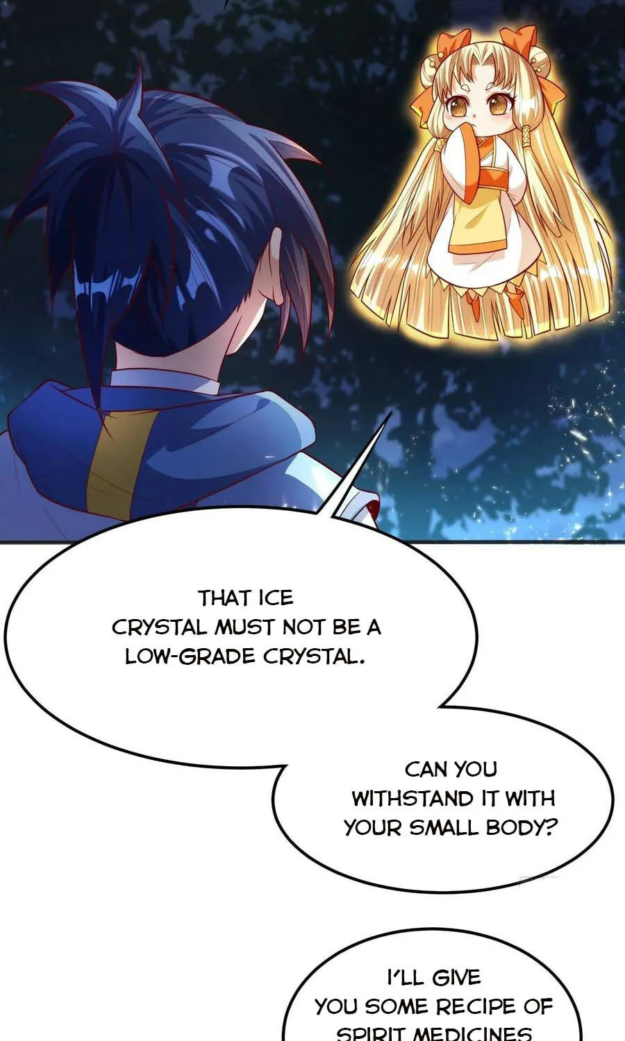 Read Martial Rebel chapter 52 image 8 on Lezhin