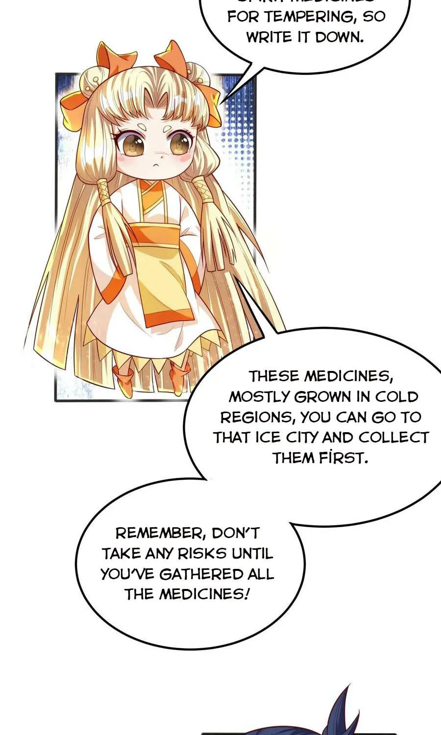 Read Martial Rebel chapter 52 image 9 on Lezhin