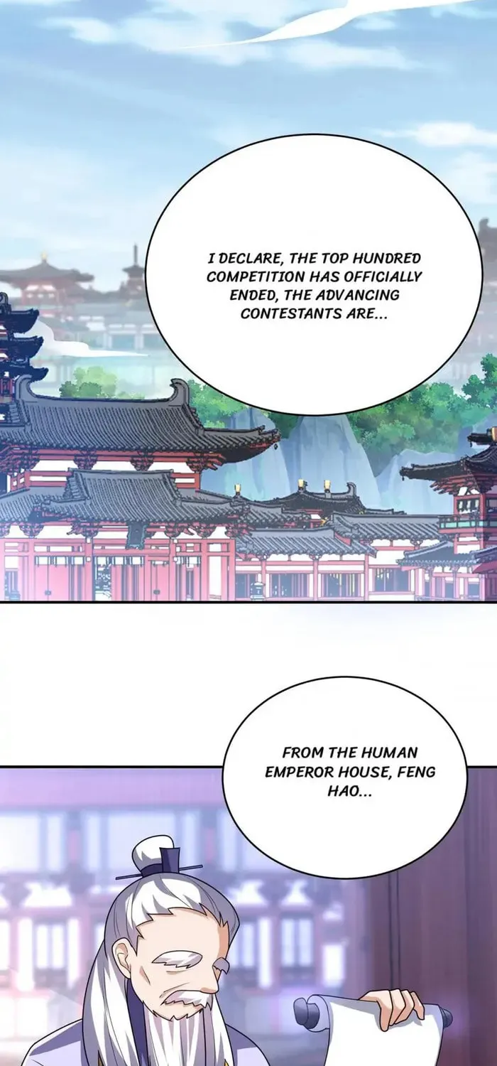 Read Martial Rebel chapter 521 image 16 on Lezhin