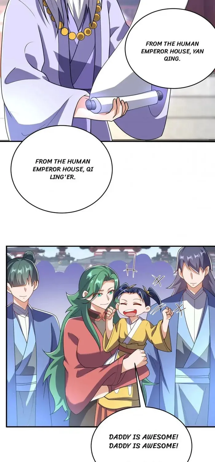 Read Martial Rebel chapter 521 image 17 on Lezhin