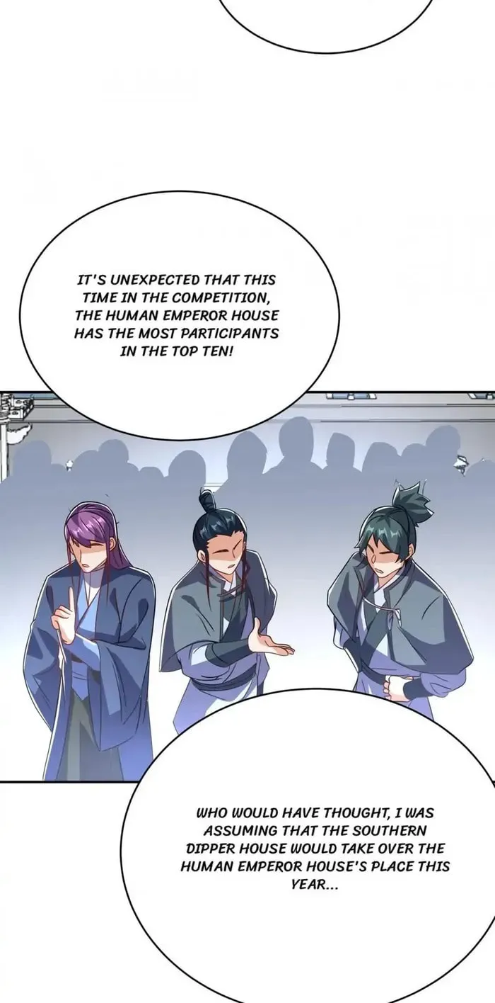 Read Martial Rebel chapter 521 image 18 on Lezhin