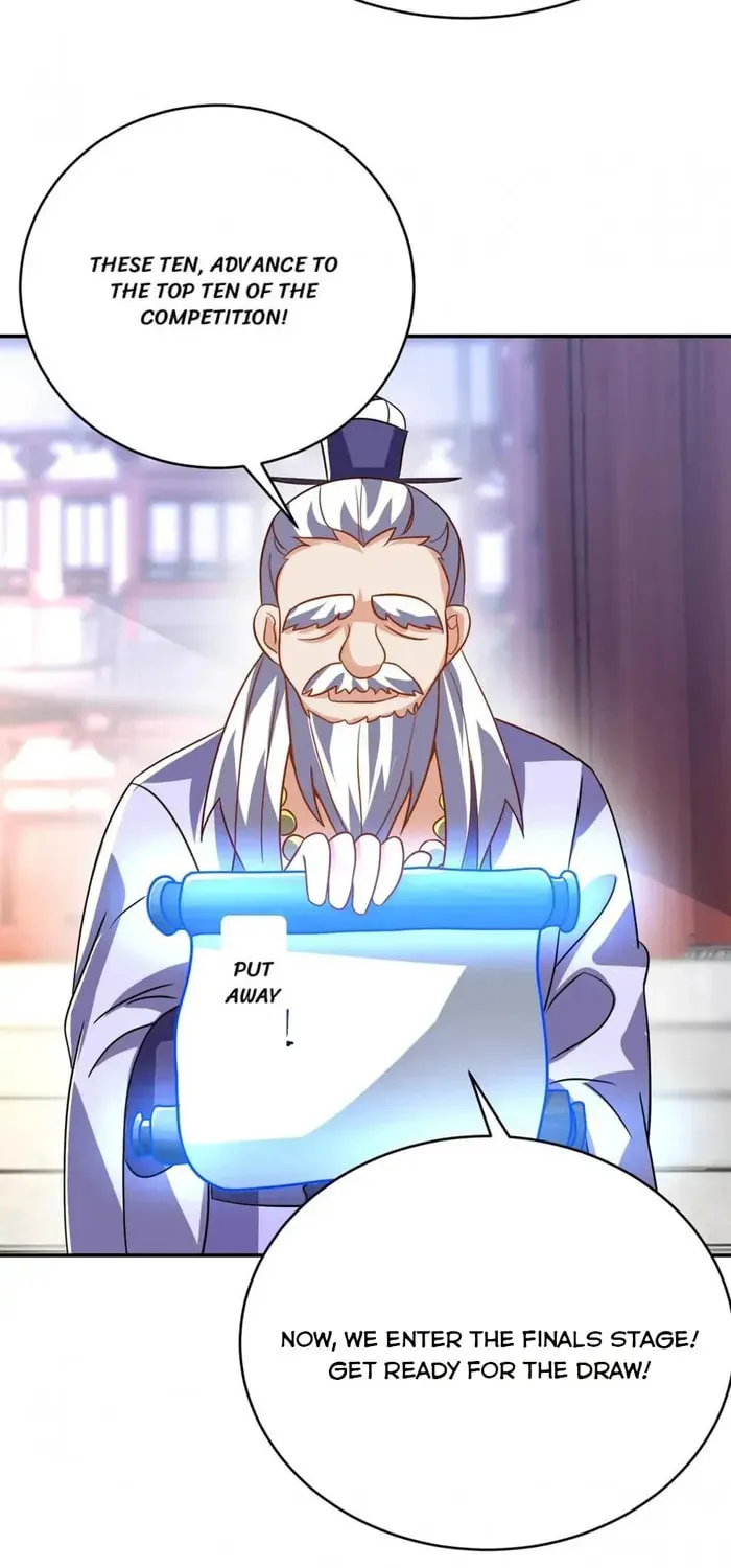 Read Martial Rebel chapter 521 image 19 on Lezhin