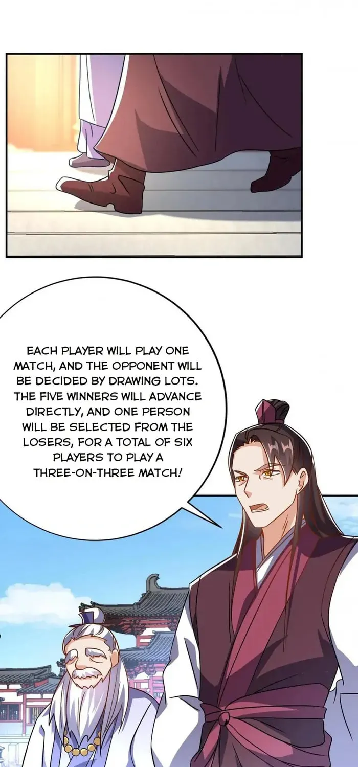 Read Martial Rebel chapter 521 image 20 on Lezhin