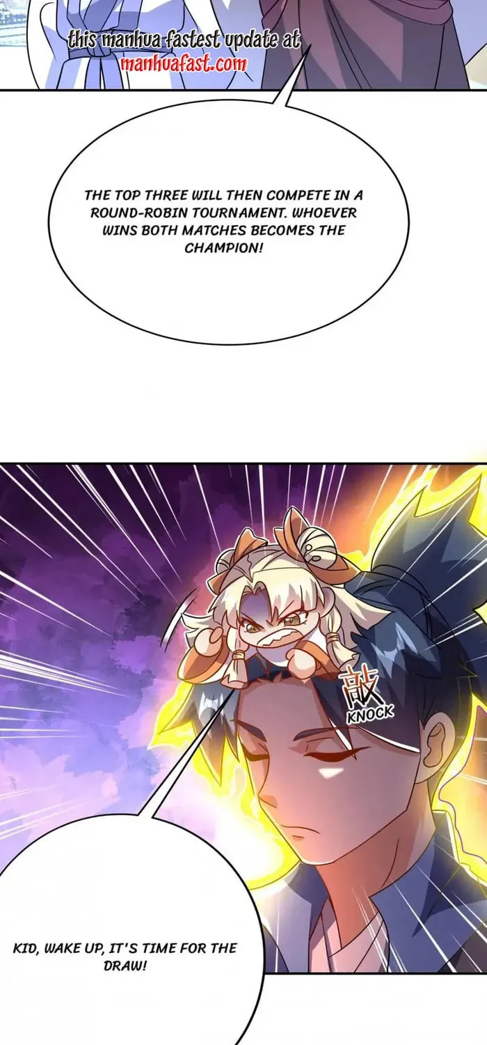 Read Martial Rebel chapter 521 image 21 on Lezhin