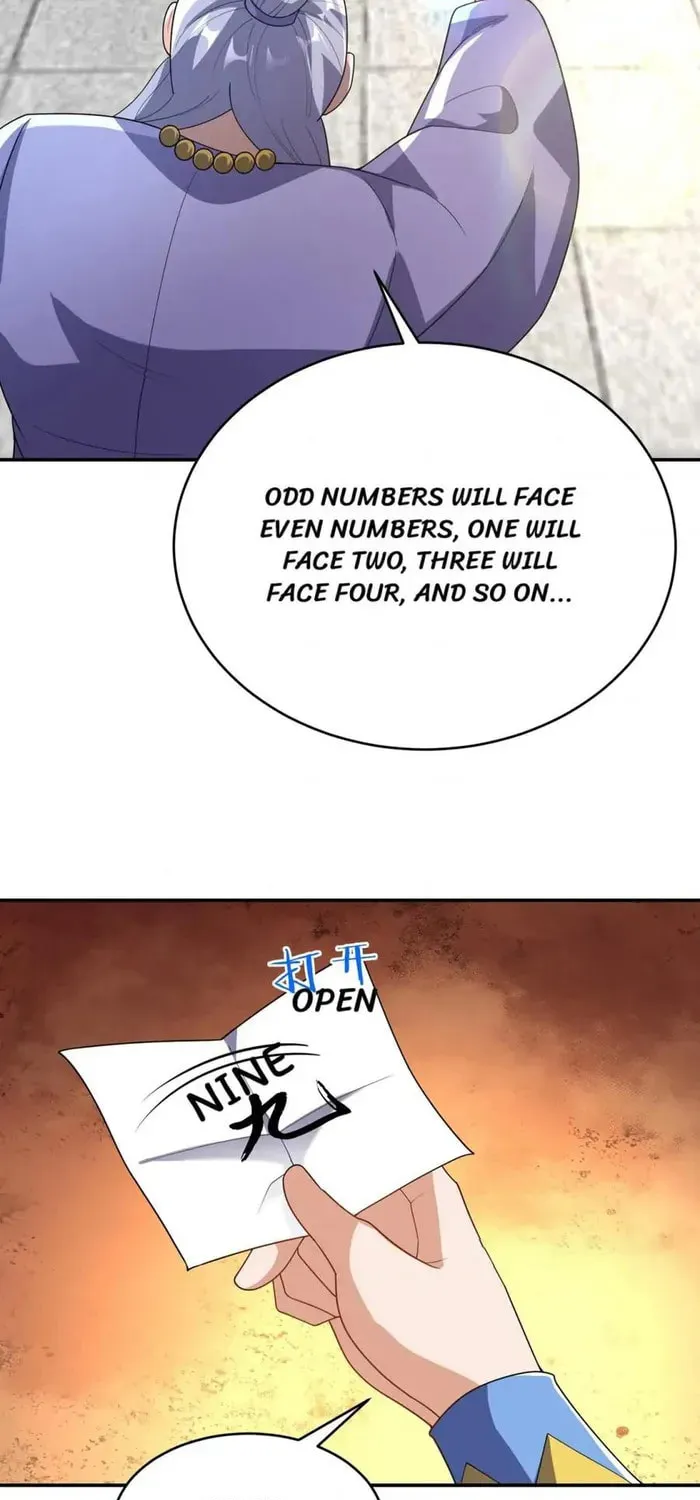 Read Martial Rebel chapter 521 image 23 on Lezhin