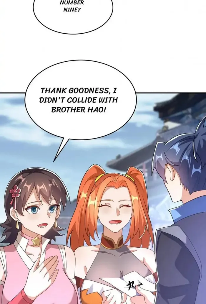 Read Martial Rebel chapter 521 image 24 on Lezhin