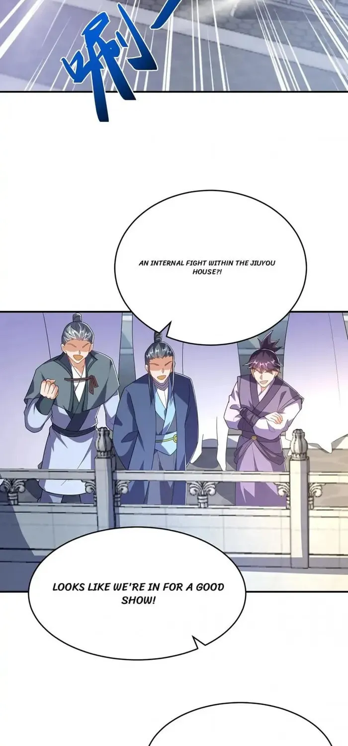Read Martial Rebel chapter 521 image 26 on Lezhin