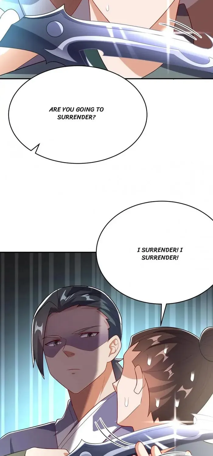 Read Martial Rebel chapter 521 image 4 on Lezhin