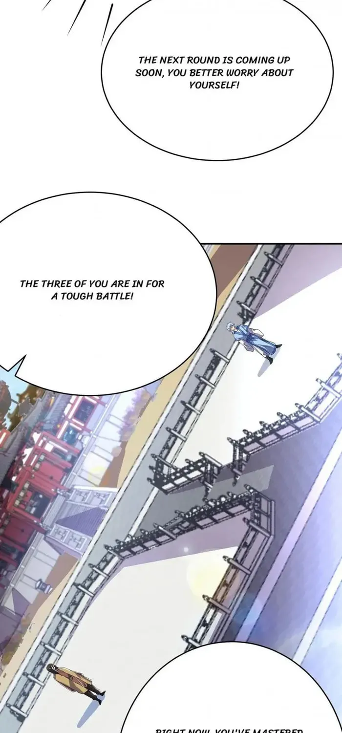 Read Martial Rebel chapter 521 image 8 on Lezhin