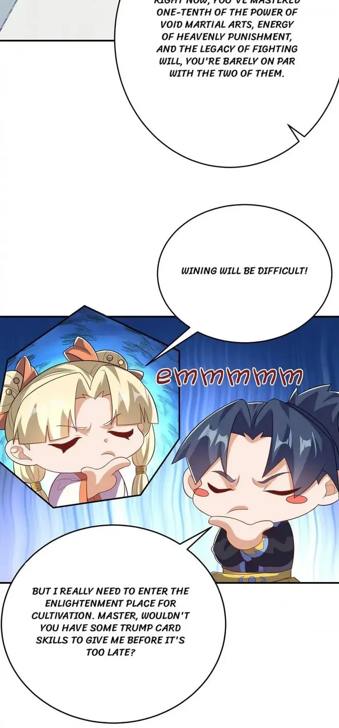 Read Martial Rebel chapter 521 image 9 on Lezhin