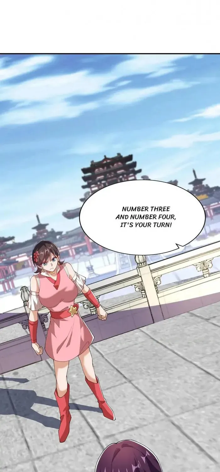 Read Martial Rebel chapter 522 image 1 on Lezhin