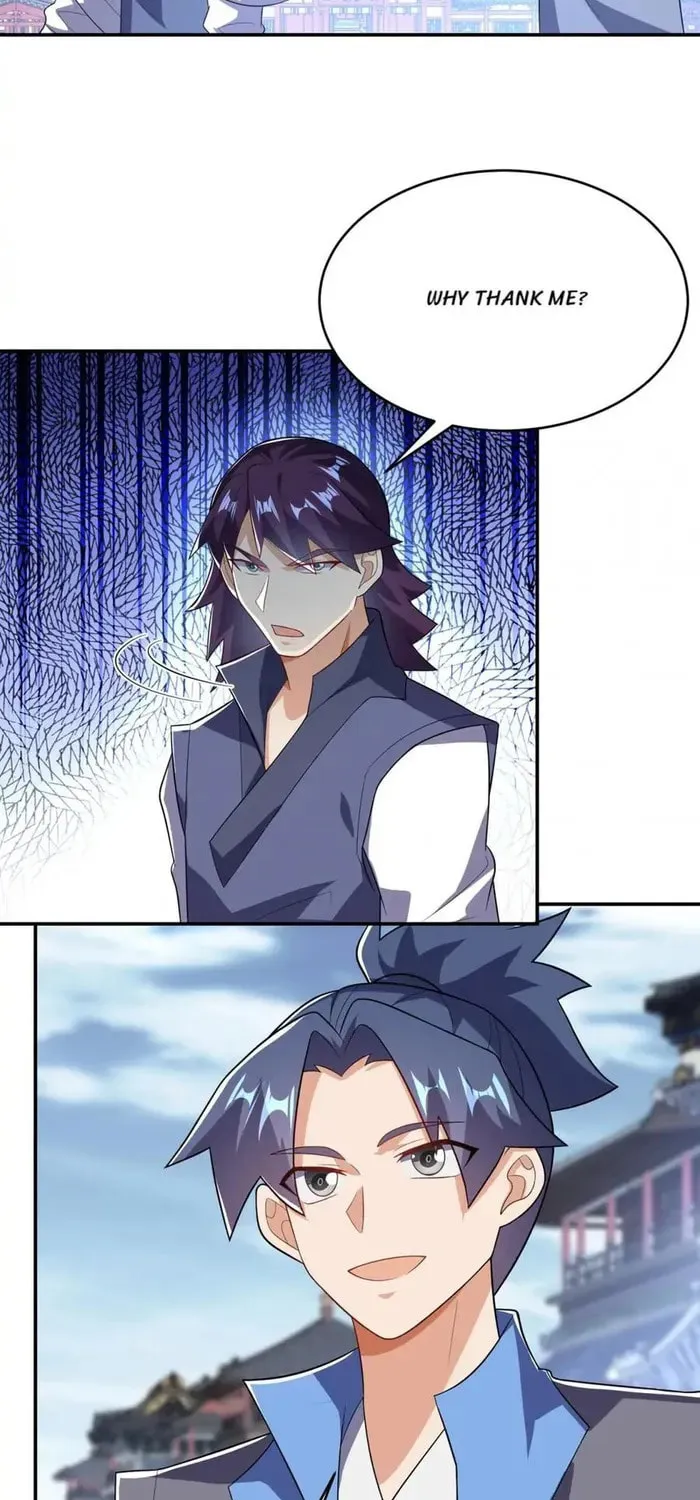 Read Martial Rebel chapter 522 image 10 on Lezhin