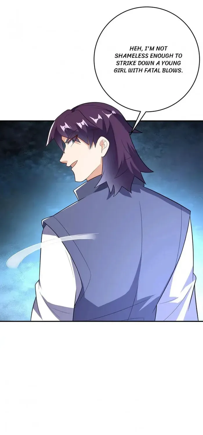 Read Martial Rebel chapter 522 image 12 on Lezhin
