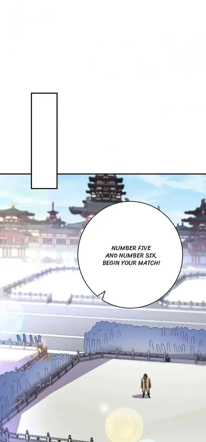 Read Martial Rebel chapter 522 image 13 on Lezhin