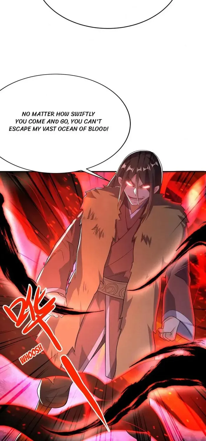 Read Martial Rebel chapter 522 image 15 on Lezhin