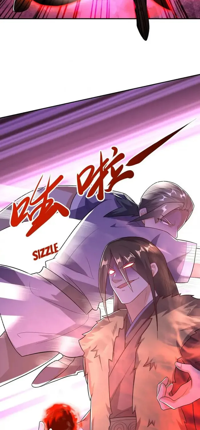 Read Martial Rebel chapter 522 image 16 on Lezhin