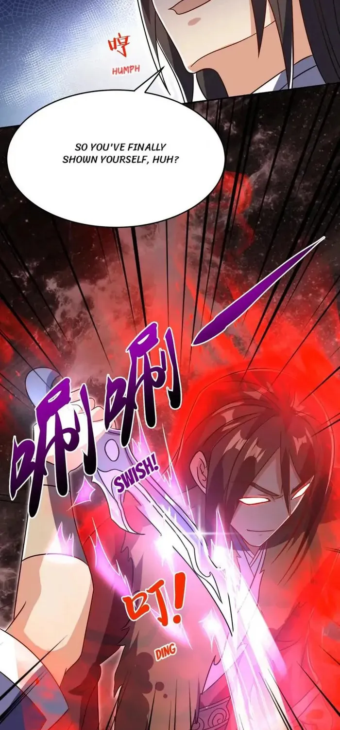 Read Martial Rebel chapter 522 image 19 on Lezhin