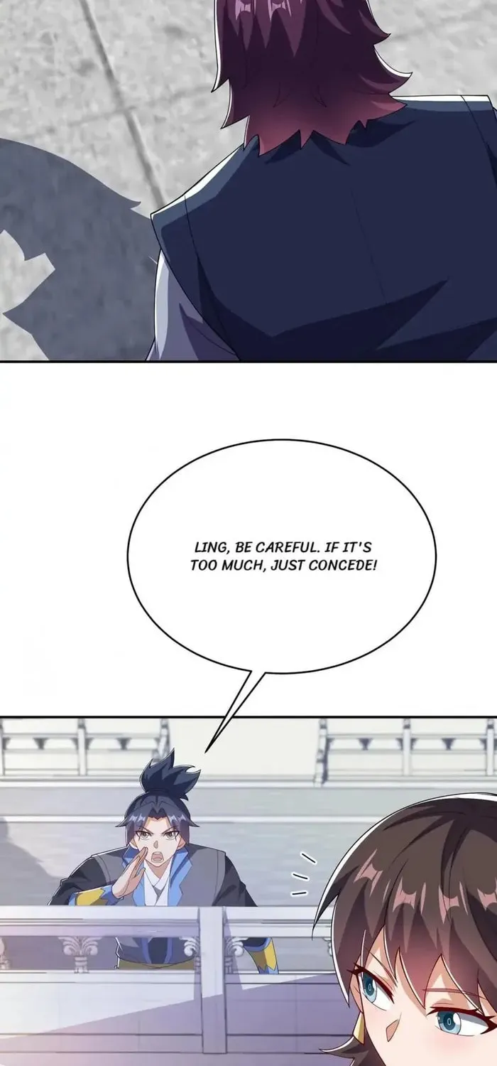 Read Martial Rebel chapter 522 image 2 on Lezhin