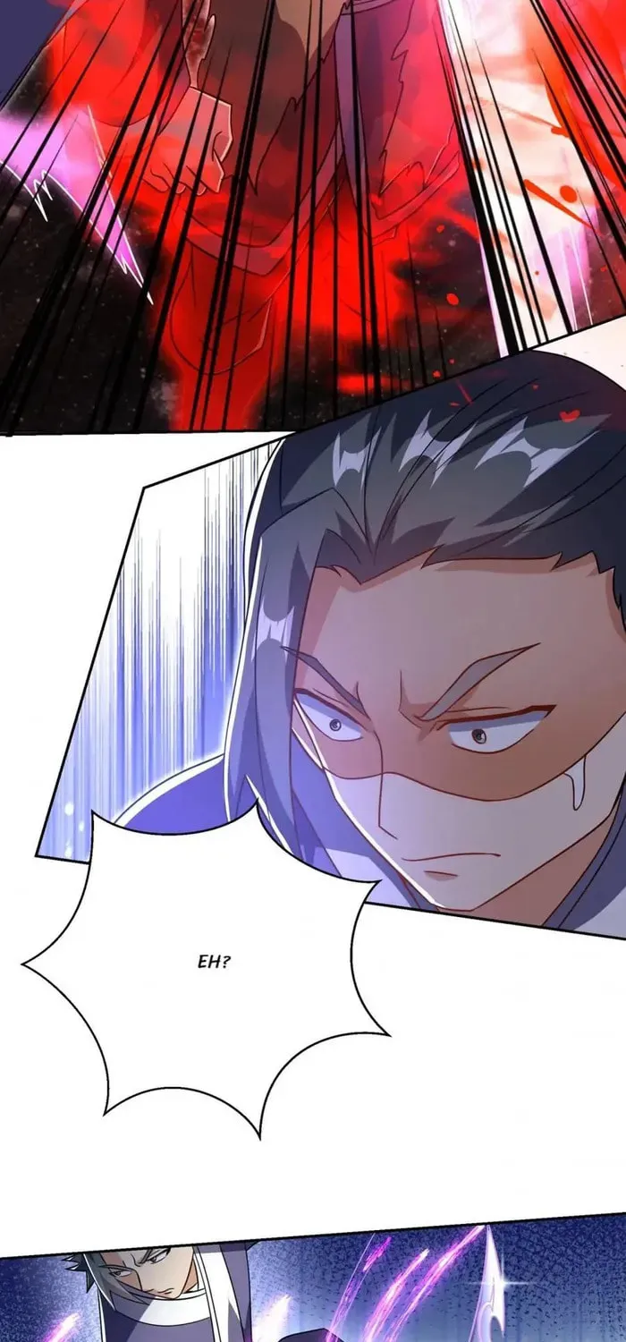 Read Martial Rebel chapter 522 image 20 on Lezhin