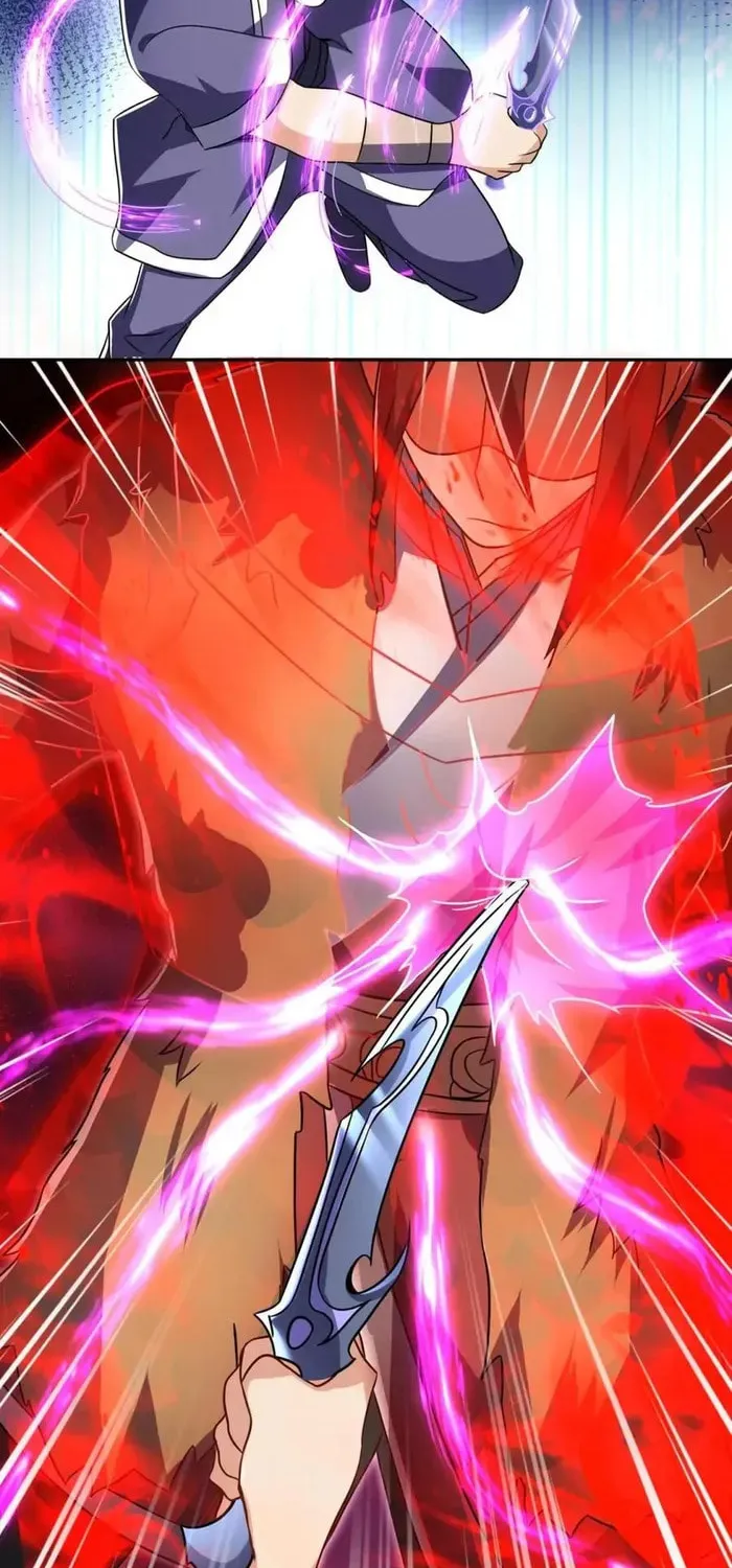 Read Martial Rebel chapter 522 image 21 on Lezhin