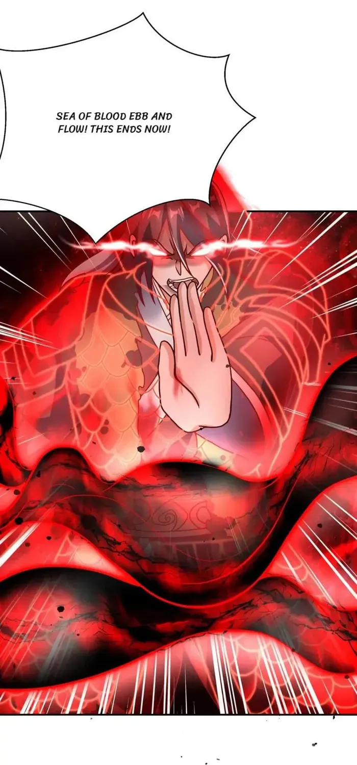Read Martial Rebel chapter 522 image 23 on Lezhin