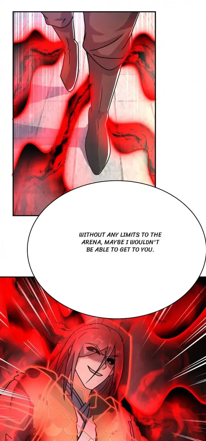 Read Martial Rebel chapter 522 image 26 on Lezhin