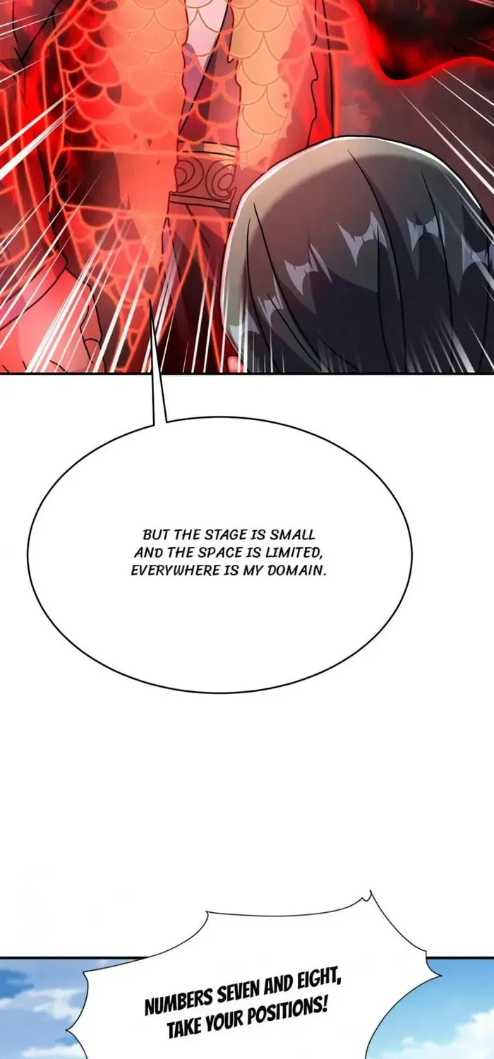 Read Martial Rebel chapter 522 image 27 on Lezhin