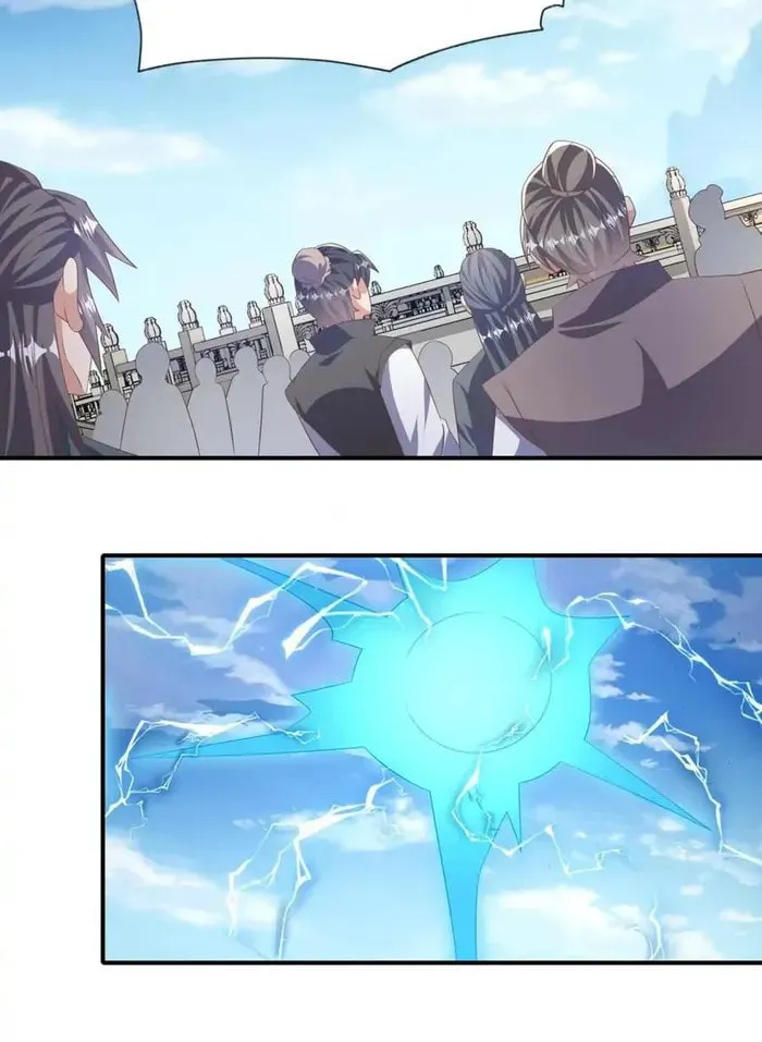 Read Martial Rebel chapter 522 image 28 on Lezhin