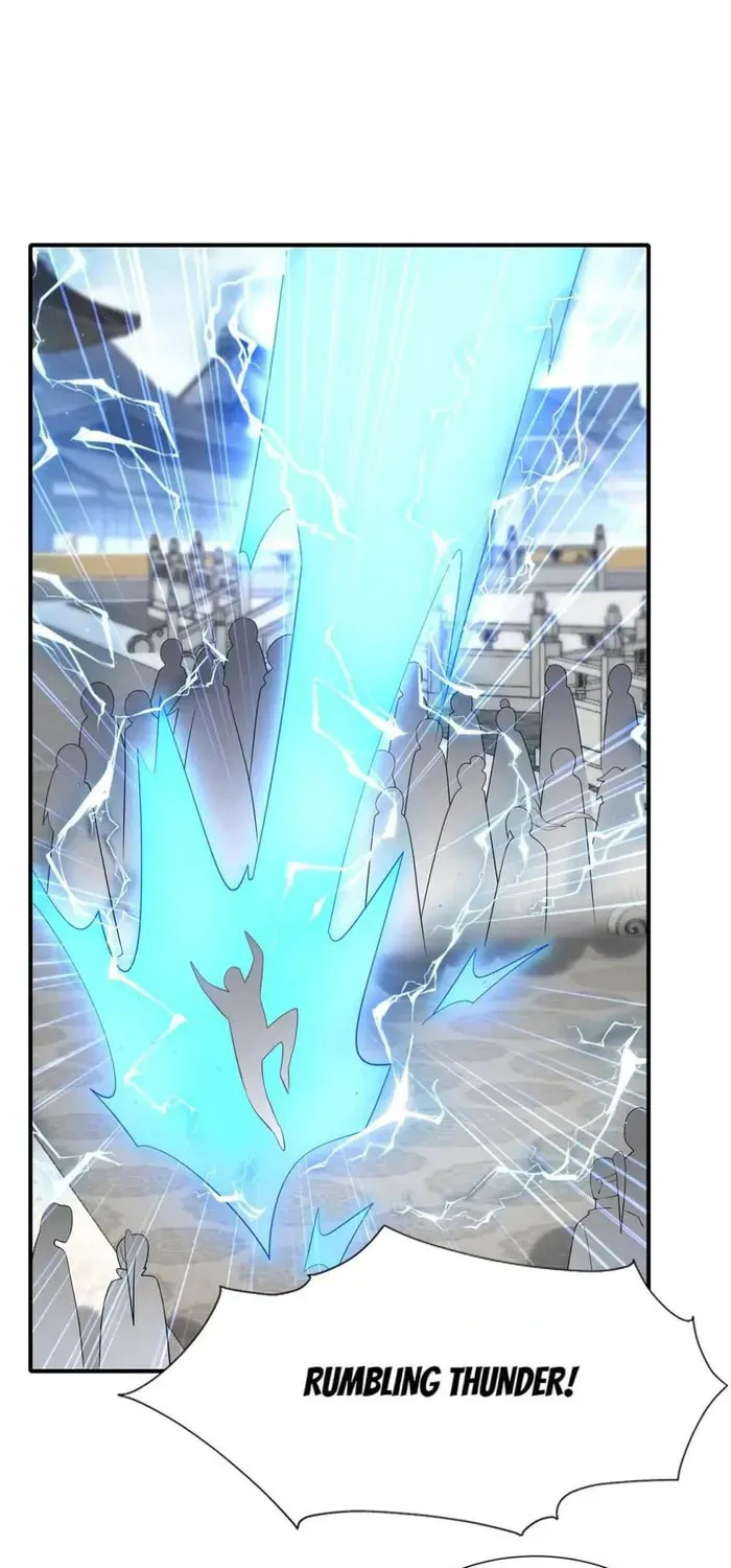 Read Martial Rebel chapter 522 image 29 on Lezhin