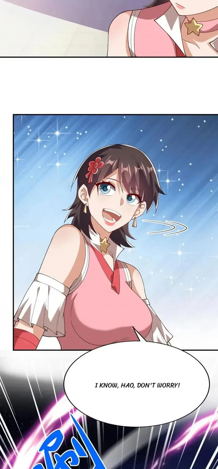 Read Martial Rebel chapter 522 image 3 on Lezhin