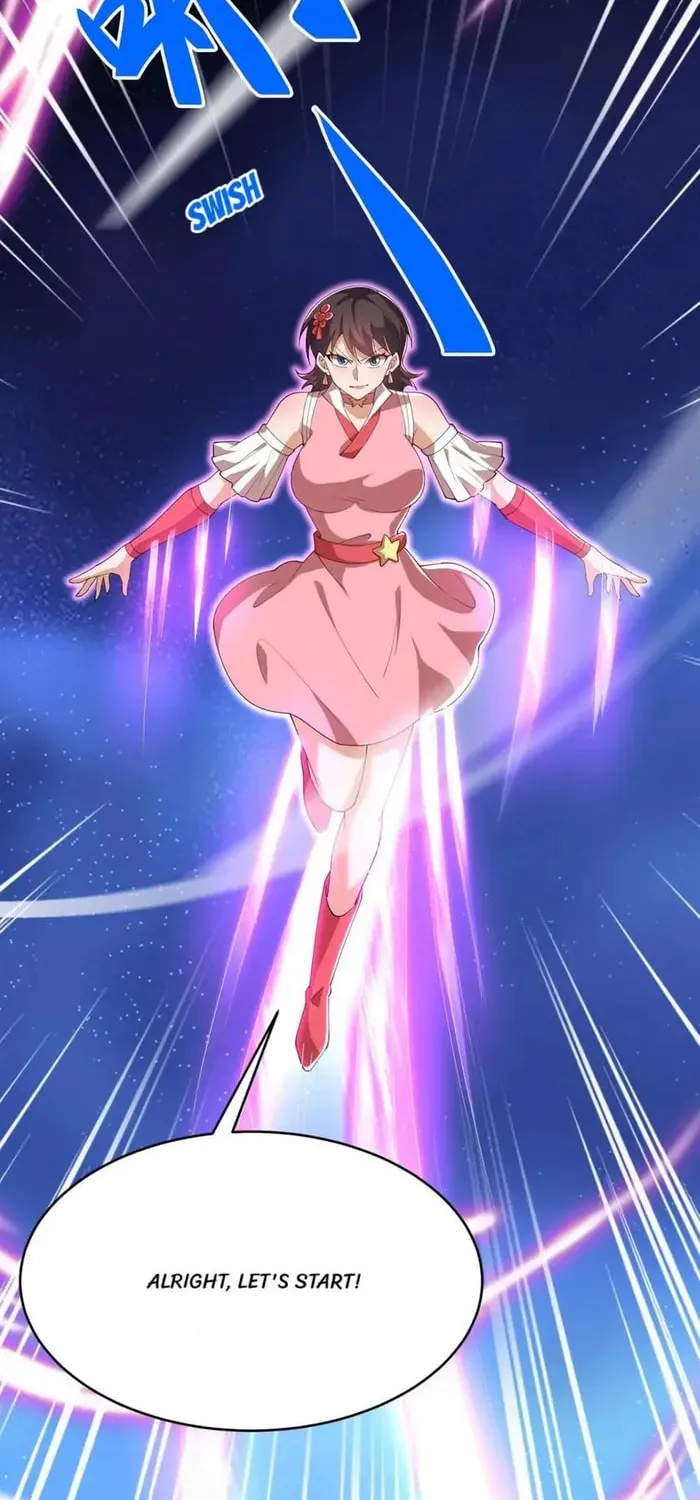 Read Martial Rebel chapter 522 image 4 on Lezhin