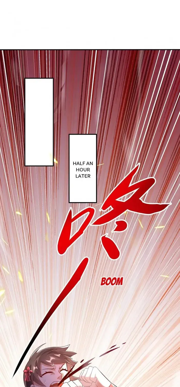 Read Martial Rebel chapter 522 image 6 on Lezhin