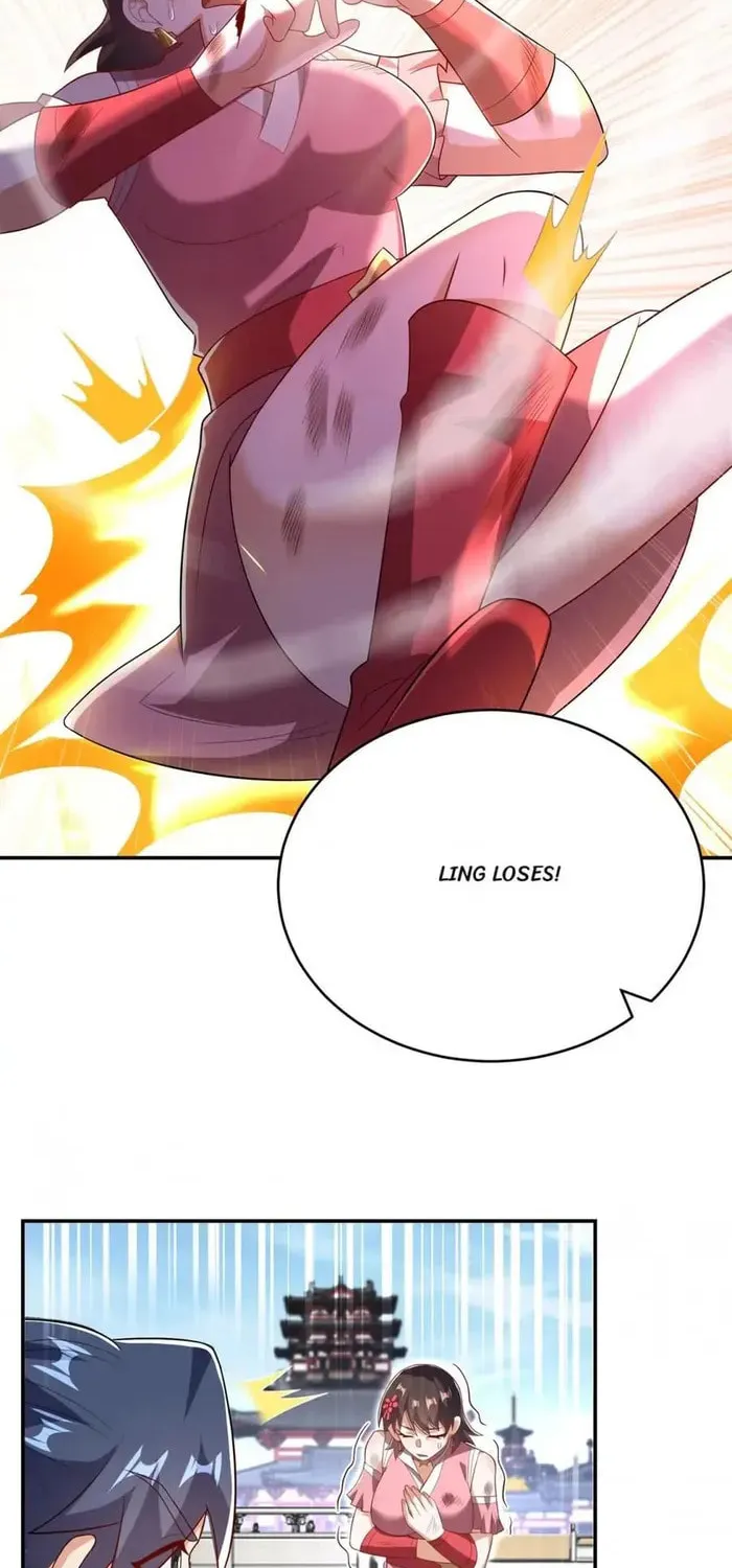 Read Martial Rebel chapter 522 image 7 on Lezhin