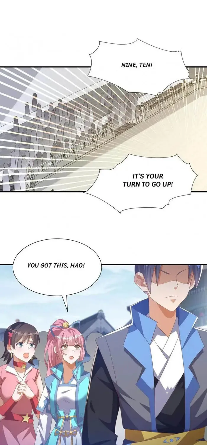 Read Martial Rebel chapter 523 image 1 on Lezhin