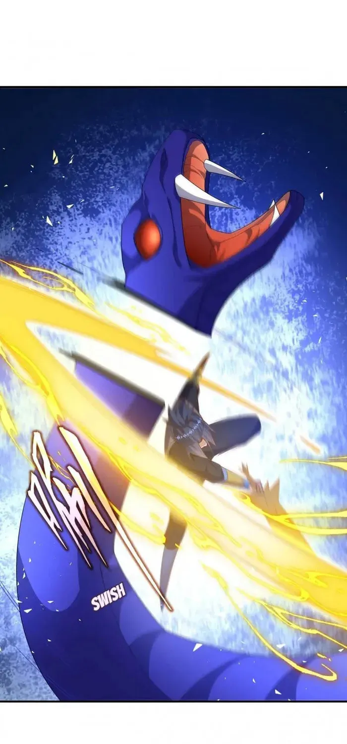 Read Martial Rebel chapter 523 image 10 on Lezhin