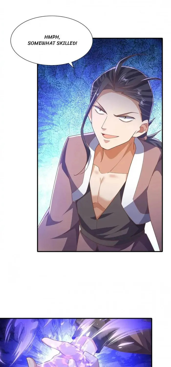 Read Martial Rebel chapter 523 image 11 on Lezhin