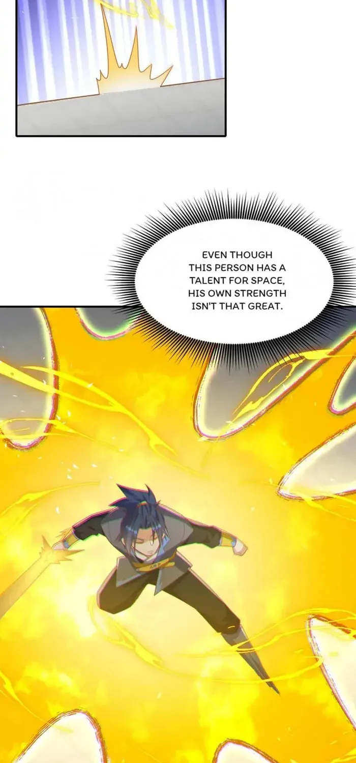 Read Martial Rebel chapter 523 image 14 on Lezhin