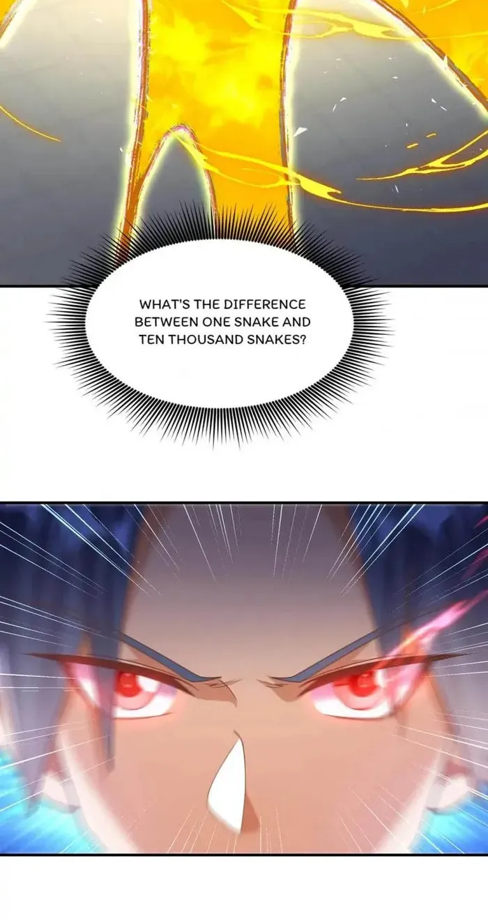 Read Martial Rebel chapter 523 image 15 on Lezhin